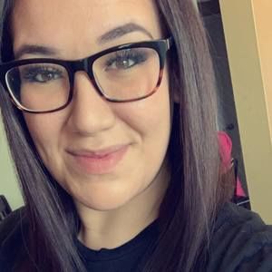 Meet your Posher, Michaela